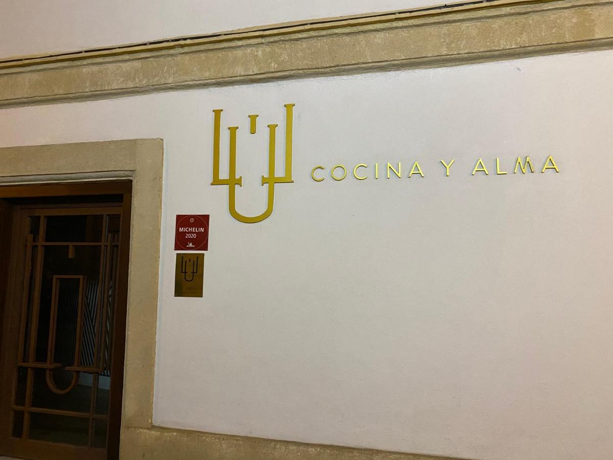 Apartamento/Loft En Zona Centrica I Wifi Херес де ла Фронтера Екстериор снимка