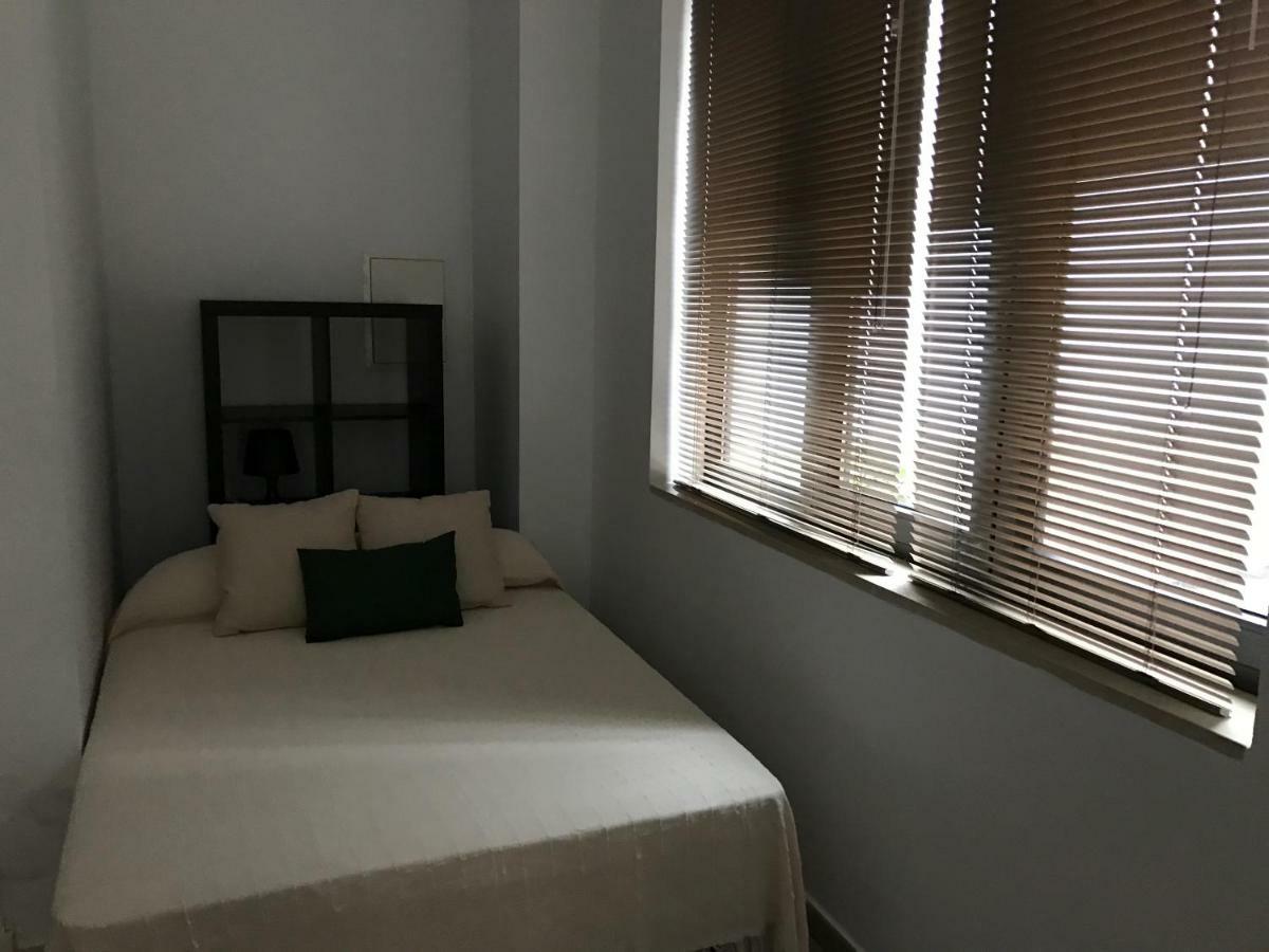 Apartamento/Loft En Zona Centrica I Wifi Херес де ла Фронтера Екстериор снимка