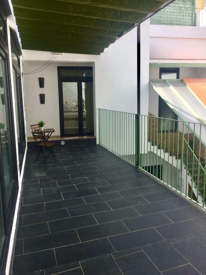 Apartamento/Loft En Zona Centrica I Wifi Херес де ла Фронтера Екстериор снимка