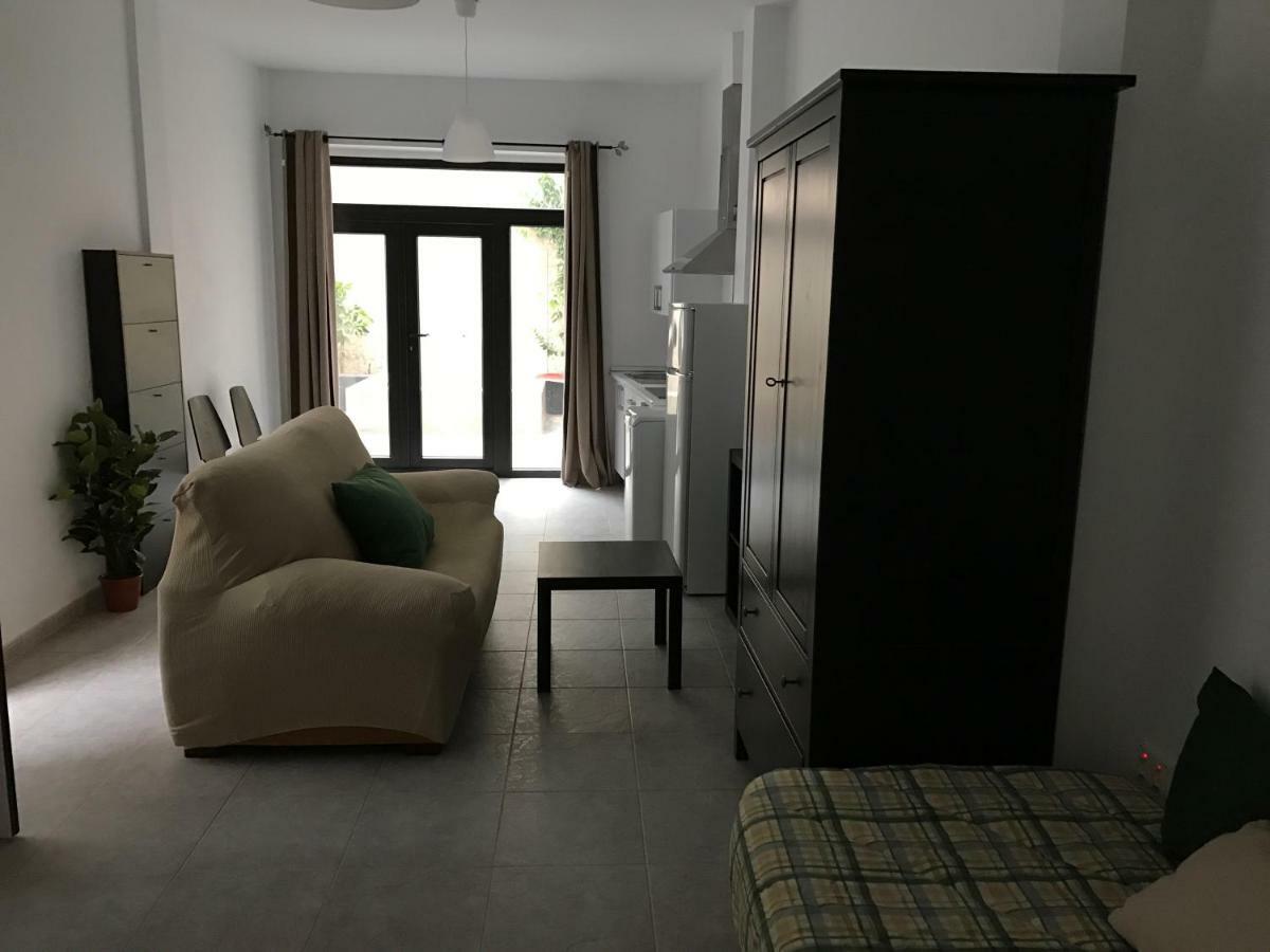 Apartamento/Loft En Zona Centrica I Wifi Херес де ла Фронтера Екстериор снимка