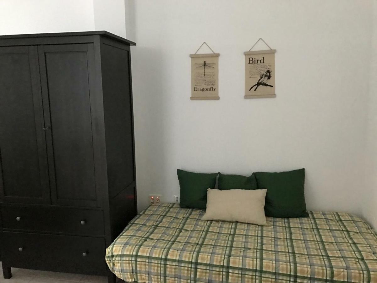Apartamento/Loft En Zona Centrica I Wifi Херес де ла Фронтера Екстериор снимка