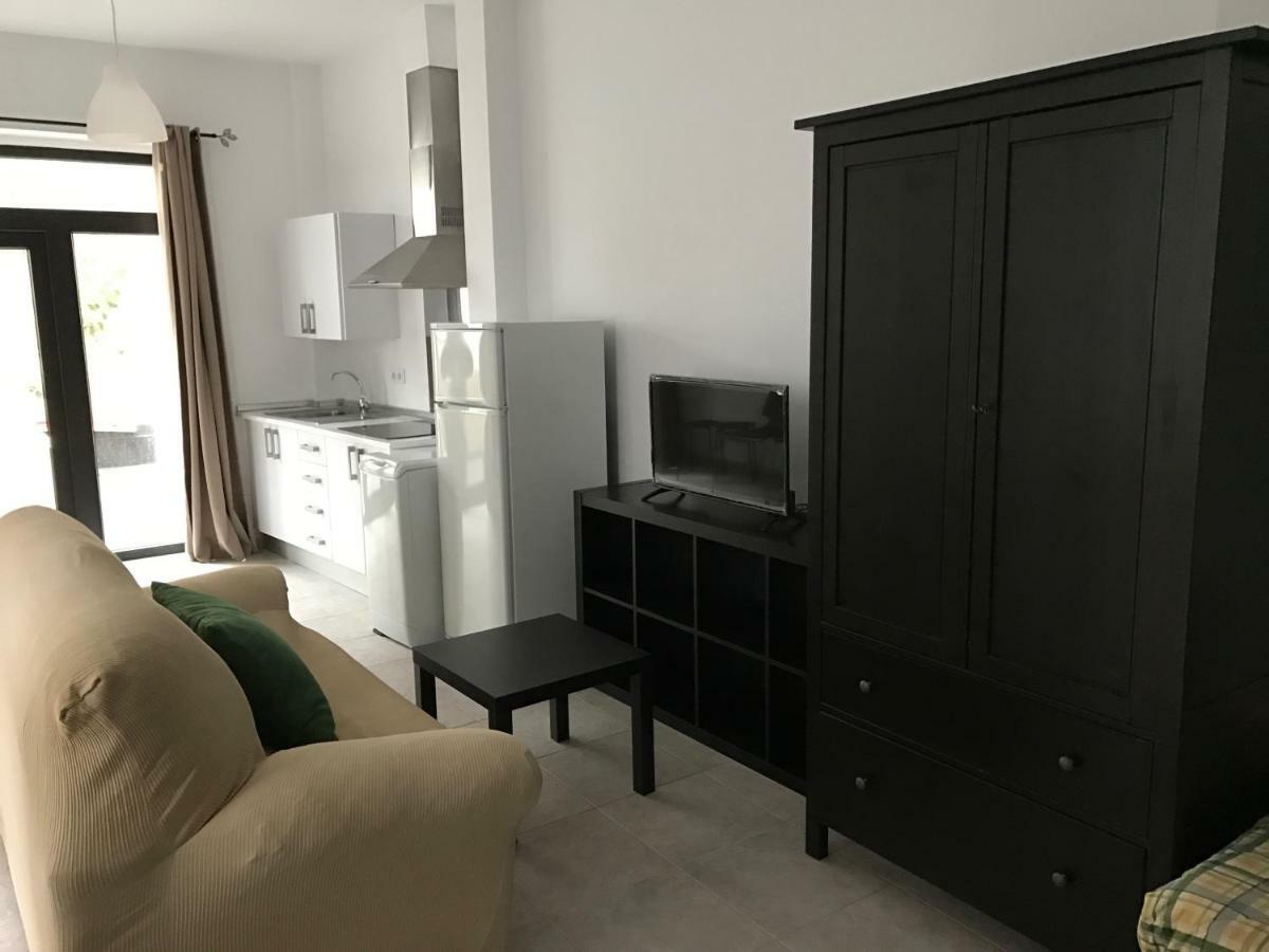Apartamento/Loft En Zona Centrica I Wifi Херес де ла Фронтера Екстериор снимка